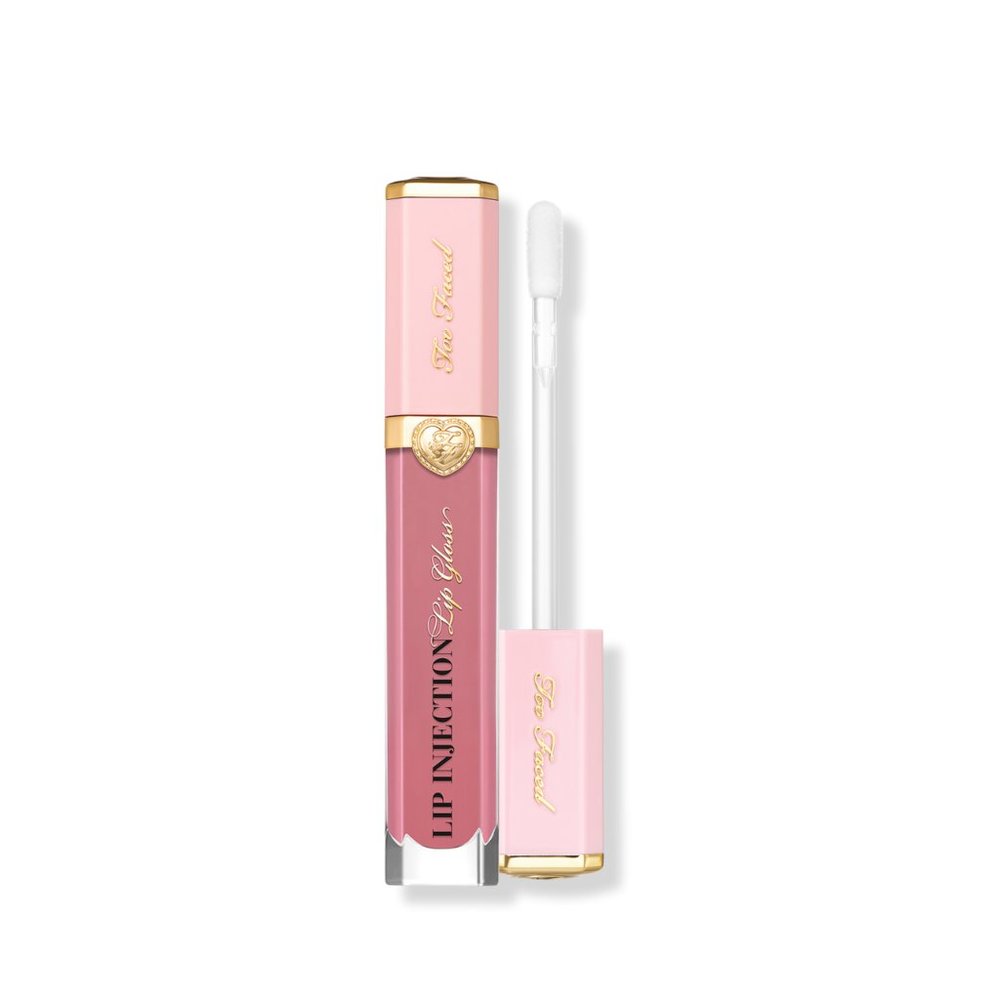 Too Faced Lip Injection Power Plumping Hydrating Lip Gloss